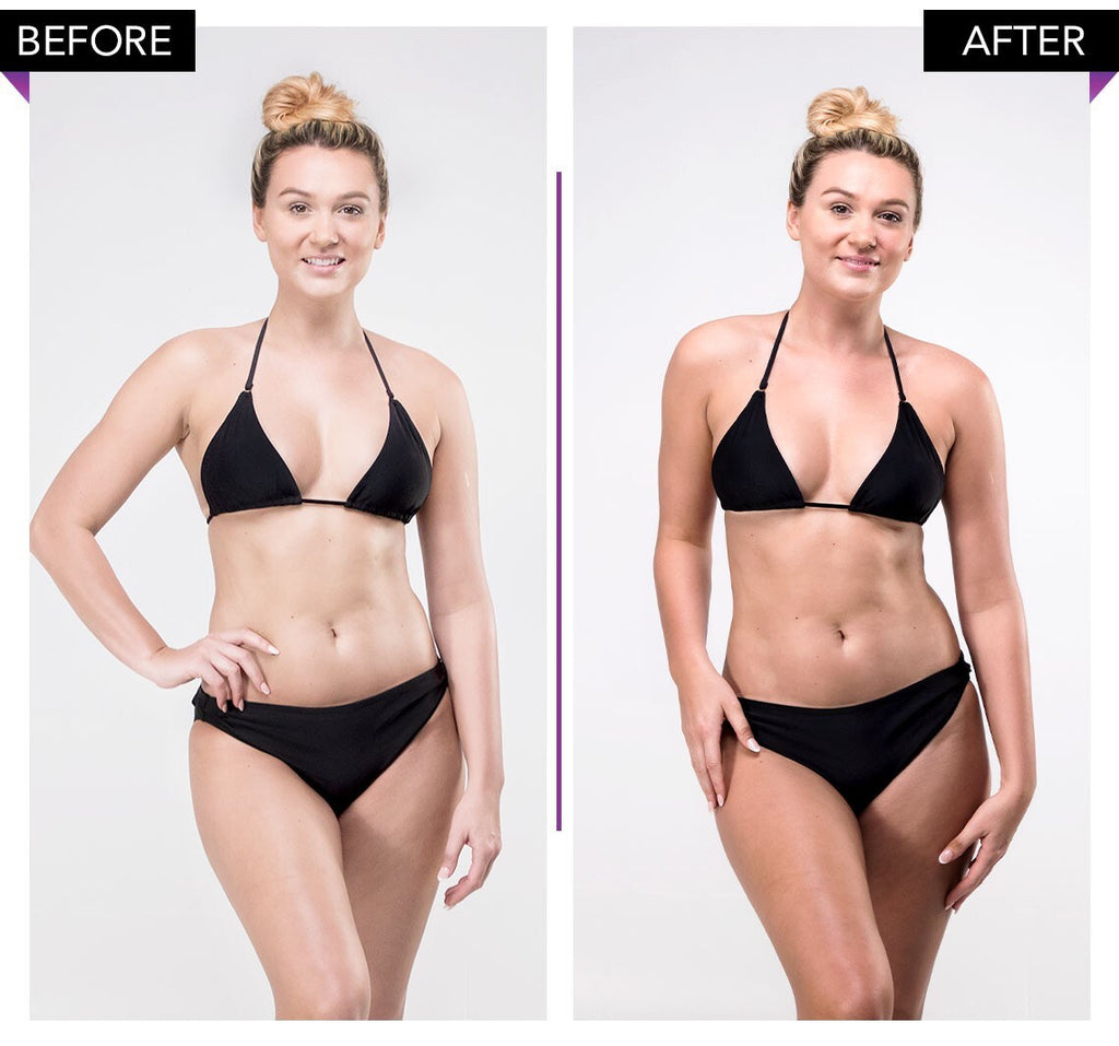 Norvell Venetian Spray Tanning Solution - 1 Liter Sunless Tan Formula