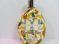 Double Dark Pineapple Sugar Tanning Lotion 13.5oz - Bronzer for All Skin Types