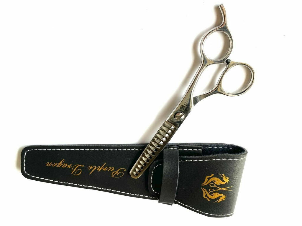 Hair Texturizing Shears 6.5 Inch Salon Barber Scissors Professional Haircutting Tools