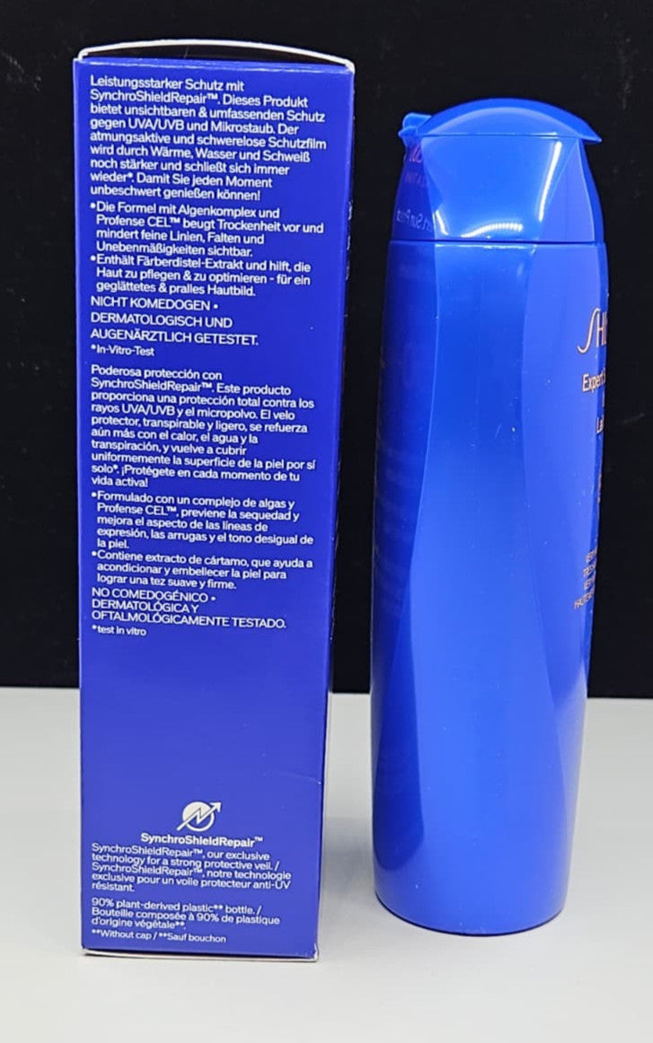 Sun Protector Lotion SPF 50+ for Face & Body - 300ml, Water-Resistant, New