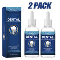 Liquid Dental Cavity Repair Serum with Nano-Hydroxyapatite - Gum & Tooth Sensitivity Relief