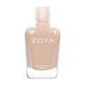 Zoya April Nail Polish - Whispers Collection Neutral Cream, 0.5 fl oz