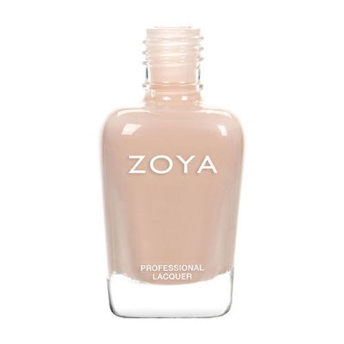 Zoya April Nail Polish - Whispers Collection Neutral Cream, 0.5 fl oz