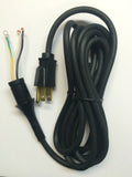 Andis Master ML Clipper Replacement Power Cord - 3 Wire, New