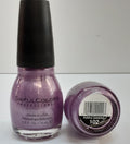 Sinful Professional Nail Polish Set - Purple Diamond 0.5 fl oz x 2