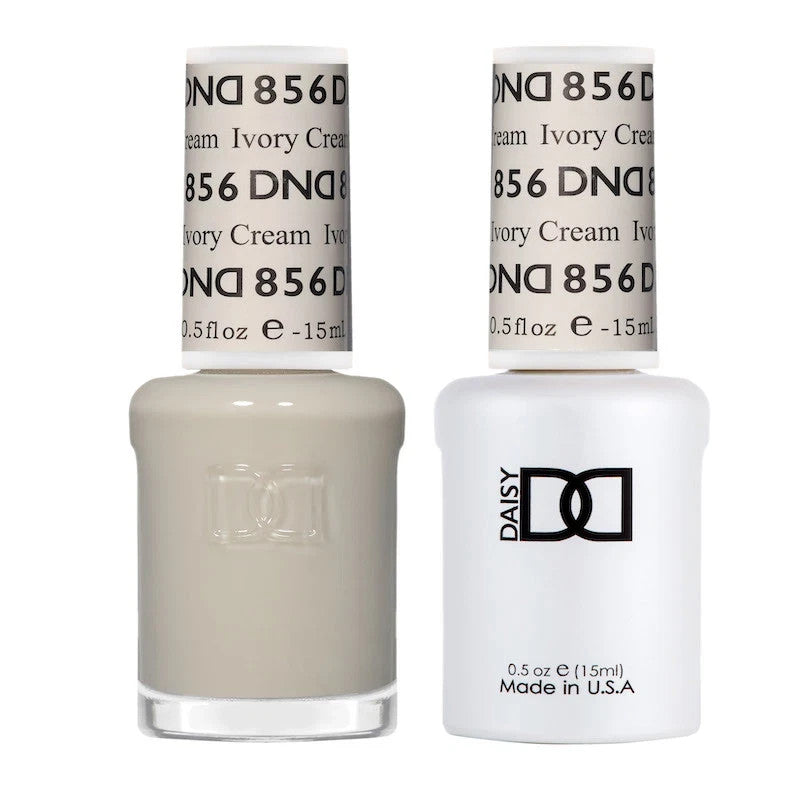 Matching Gel and Nail Polish Set Duo - Multiple Colors & Variants