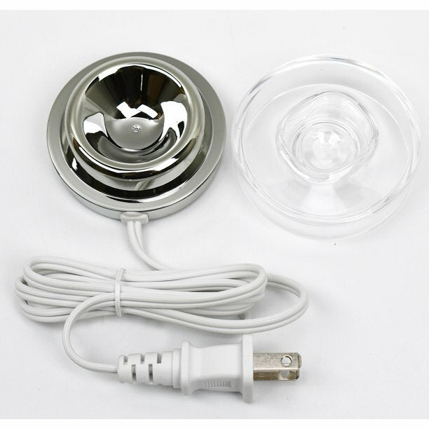 Travel Compatible Electric Toothbrush Charger for Philips Sonicare HX9100 HX9911/05
