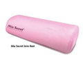 Professional Nail System Arm Rest - Pink for Nail Technicians
