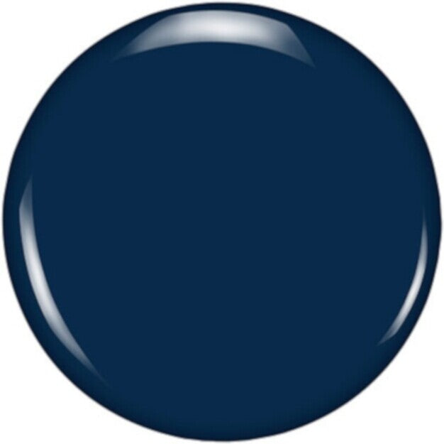 Zoya Nail Polish Elliot Fall Collection Full-Size Blue Cream