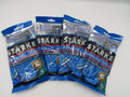 Long Handle Disposable Razors - Pack of 20 for Home & Barber Use