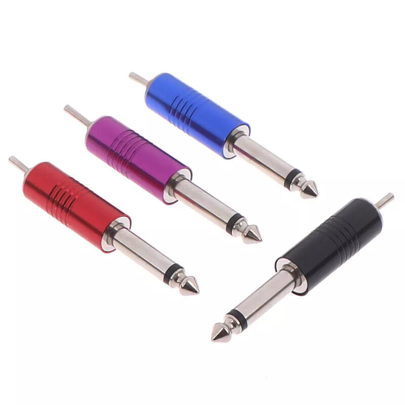 Wireless Foot Switch for Tattoo Machine Power Supply - Portable Pedal Controller