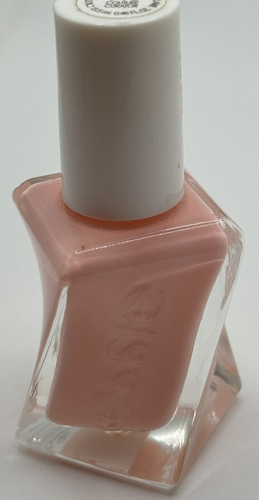 Essie Couture Gel Nail Polish - Couture Curator 0.46 Fl oz - Free Shipping