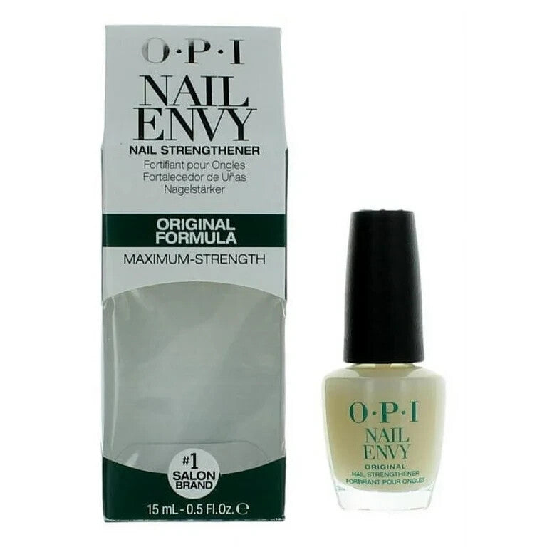 OPI Nail Envy Original Nail Strengthener - Maximum Formula 0.5 Fl Oz