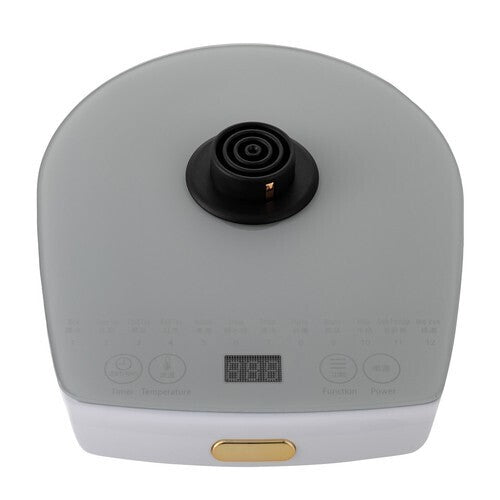 Electric Kettle 1.8L Glass Water Boiler Fast Boiling Tea Kettle 40-90°C