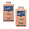 Medicated Body & Diaper Rash Powder for Sensitive Skin - 2 Pack