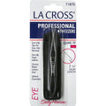 Professional Eye Tweezers Square Tip - La Cross by Sally Hansen