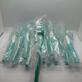 Guru Nanda Soft Toothbrush with Storage Cap - Pack of 20, New