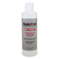 SPF 30 Sunscreen Lotion - PABA & Oil Free with Aloe Vera & Vitamin E, 8 oz Bottle