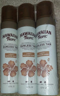 Hawaiian Tropic Sunless Tanning Foam - Light/Medium Dark 6.7oz