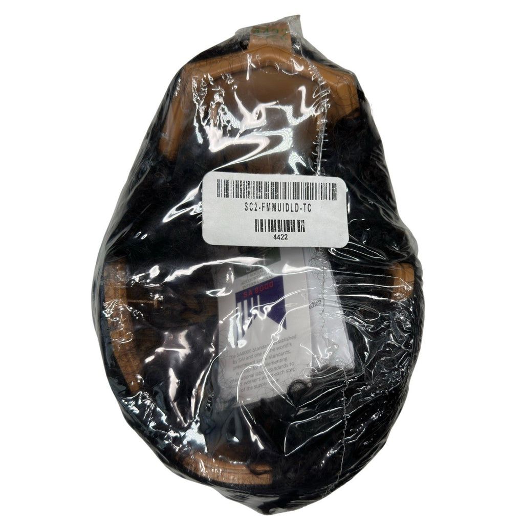 Pivot Point Mannequin Head Snap-On Hair Cap Style 4422 for Hair Styling Practice