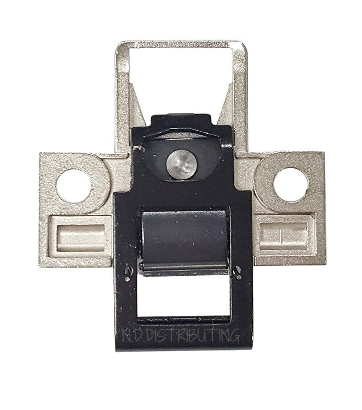 Andis S63897 Replacement Hinge & Latch Assembly for Hair Clippers
