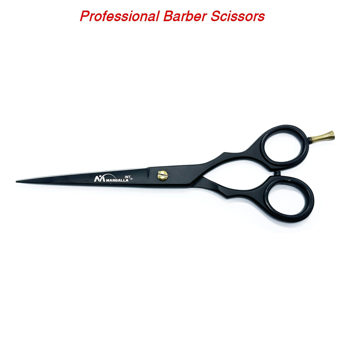 Professional Hairdressing Thinning Shears Set - Salon Barber Scissors