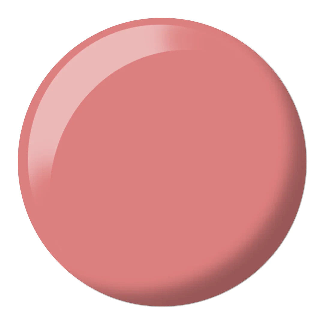 DND Gel Nail Polish & Nail Polish Set - Ash Rose 0.6oz