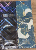 Indoor Tanning Lotion Sample Pack - Hybrid & Bronze Formulas, 2 Pack