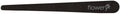 Ultra Fine Tapered Wood Core File Set - 7-Inch, 40 Count Professional Files