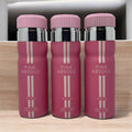 Pink Absolu Perfume Body Spray - Floral Fragrance 200ml, Pack of 3