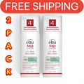 EltaMD UV Skin Recovery Red Color Correcting SPF 50 - Green Tint 1.7oz (2 Pack)