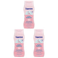 Water Resistant SPF 50 Baby Sunscreen Lotion - 8oz Pack of 3