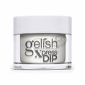 Gelish Nail Dipping Powder XPress Dip 1.5oz | Vibrant Nail Colors, Fast Application
