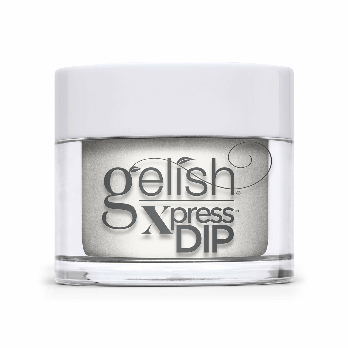 Gelish Nail Dipping Powder XPress Dip 1.5oz | Vibrant Nail Colors, Fast Application