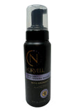 Norvell Venetian Self Tanning Mousse 8 Oz - Sunless Bronzer for Natural Glow