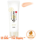 Soymilk UV Sunscreen Lotion SPF43 PA+++ 50g - Japan Import, 6-in-1 UV Protection