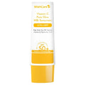 Pure Glow Vitamin C Sun Protection SPF 50 PA++++ Sunscreen Milk - Brightening