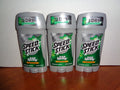 3-Pack Men’s Irish Spring Speed Stick Antiperspirant Deodorant 2.7oz