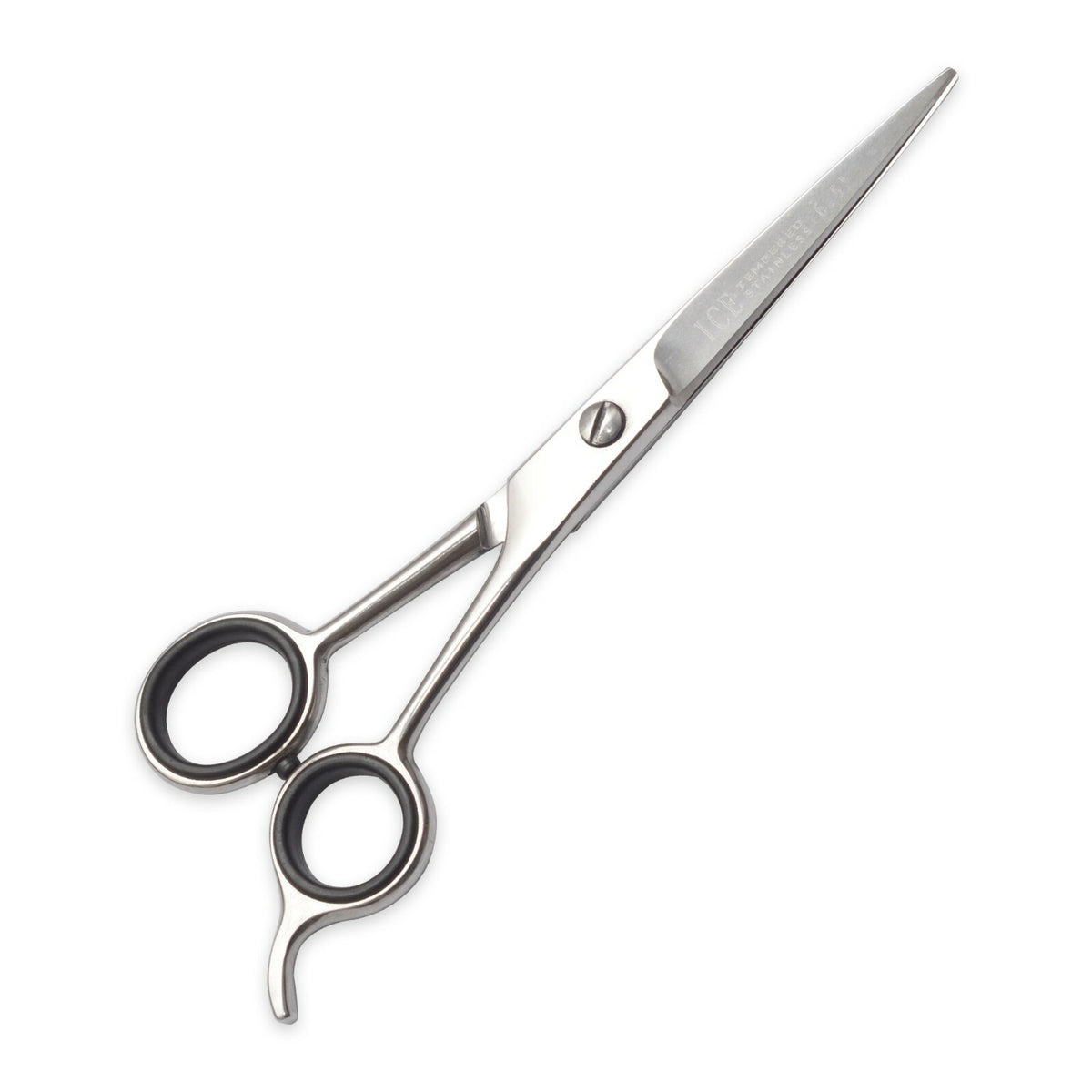 Professional Hair Cutting Scissors 6.5 Inch Polished Barber Shears