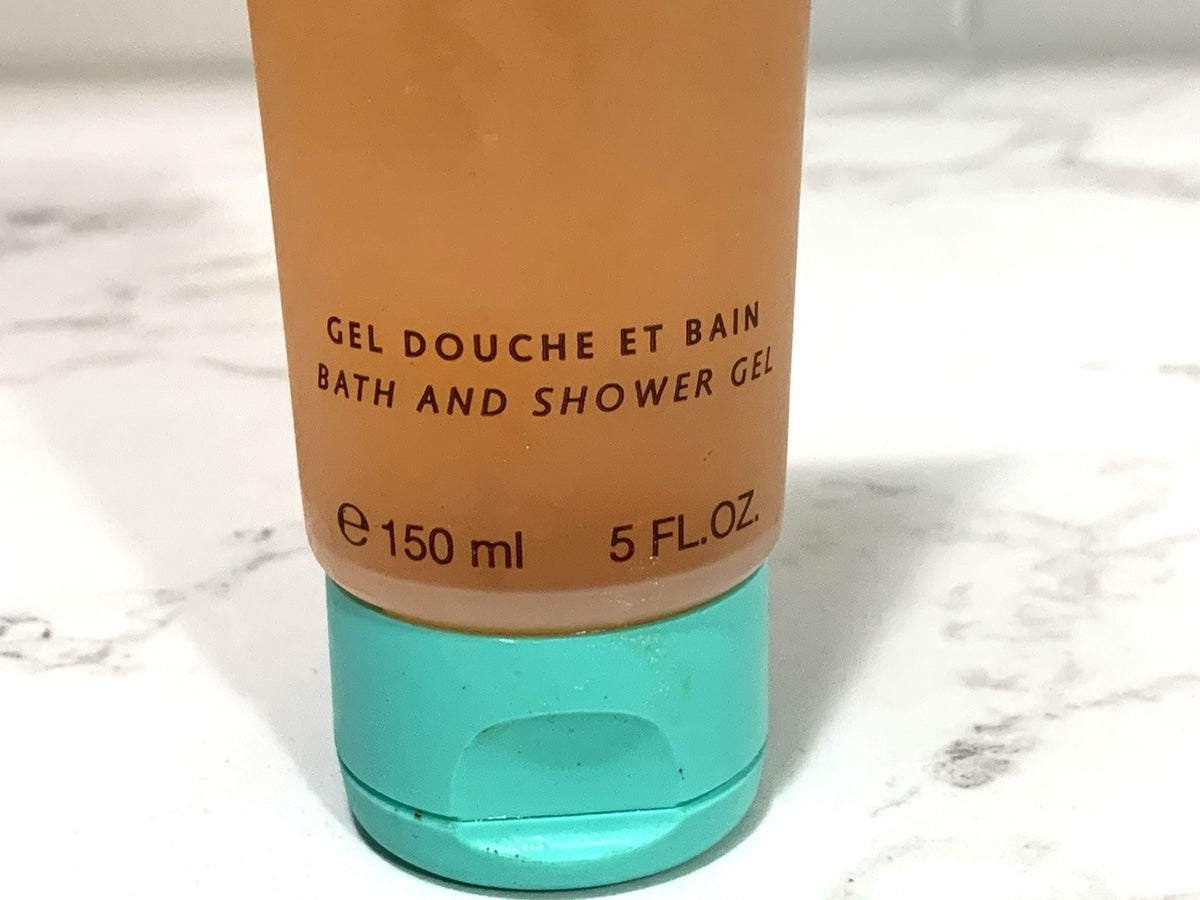 Women’s Shower Gel - Hanae Mori Fragrance, 5 oz, 150 ml, Unboxed