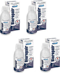 Mouthwash Pack of 4 - Protective & Refreshing Oral Care 500ml