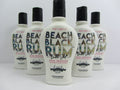 Beach Black Rum Double Shot Tanning Lotion 7.5 oz - Pack of 6