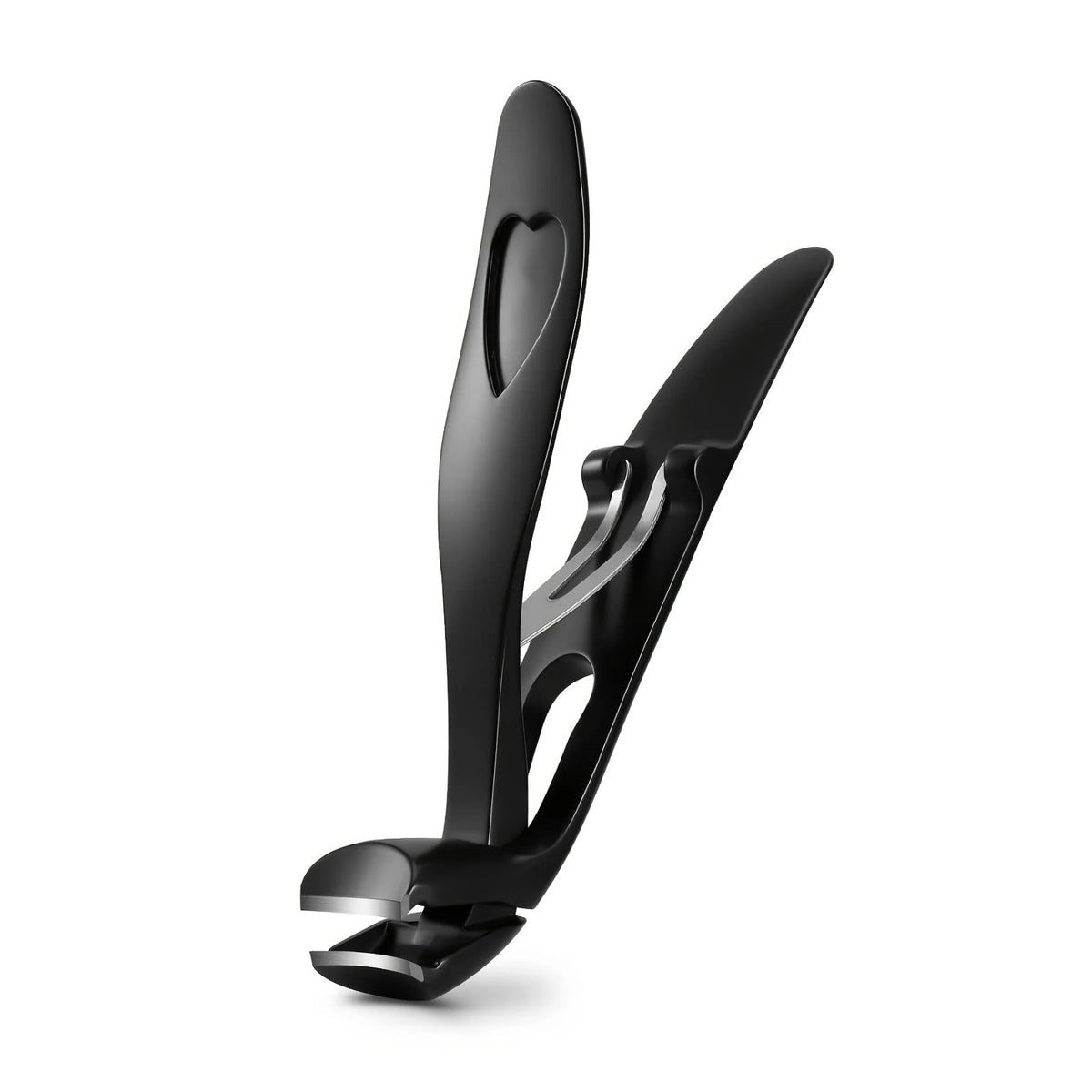 Long Handle Toenail Clippers for Seniors - Sharp Angled Thick Nail Trimmers