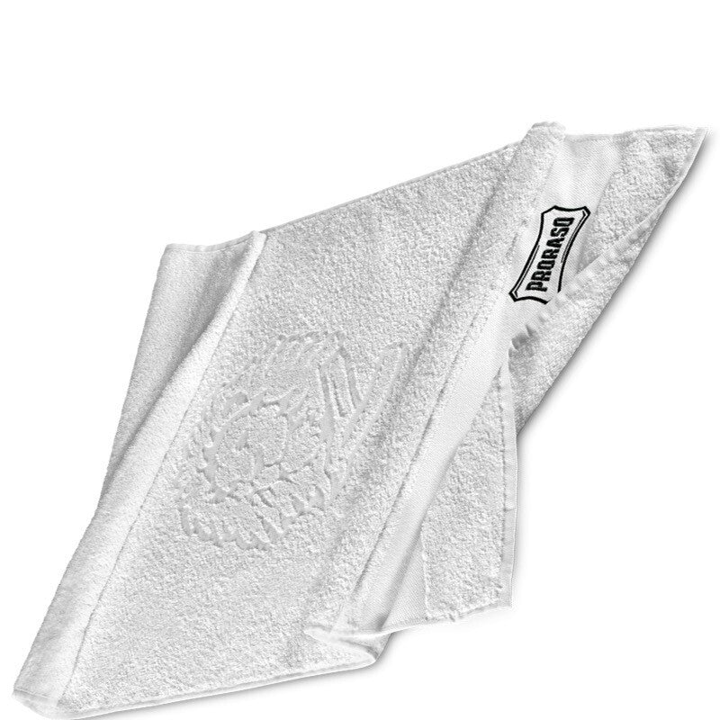 Professional Barber Shave Towel 32x16 Inch Hot & Soft Cotton Face Cloth