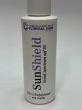 SPF 30 Moisturizing Sunscreen with Zinc Oxide - 4 oz, Sensitive Skin Safe