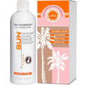 Self Tanner Spray Lotion - Overnight Bronze Sunless Tanning Solution, 8 Oz