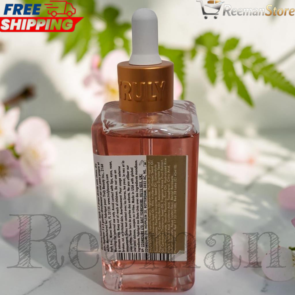 Luxury After Shave Oil & Serum Collection - Hydrating, Calming & Refreshing