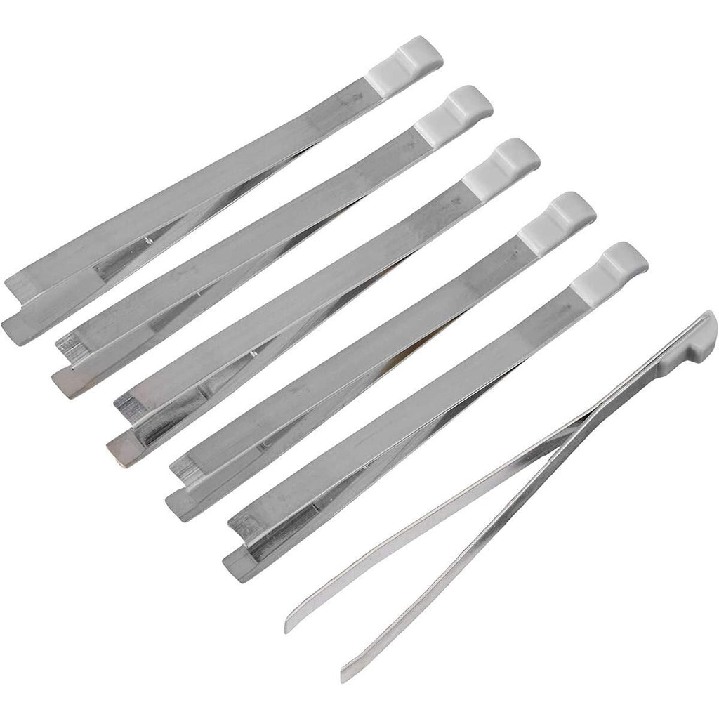 Victorinox Small Tweezers Set - Compact & Sturdy Swiss Multi-Tools