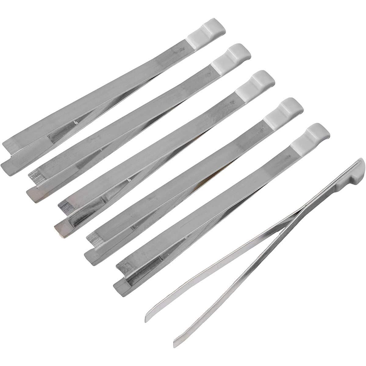Victorinox Small Tweezers Set - Compact & Sturdy Swiss Multi-Tools