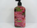Hempz Sweet Raspberry & Blushing Rose Body Moisturizer Lotion 17oz